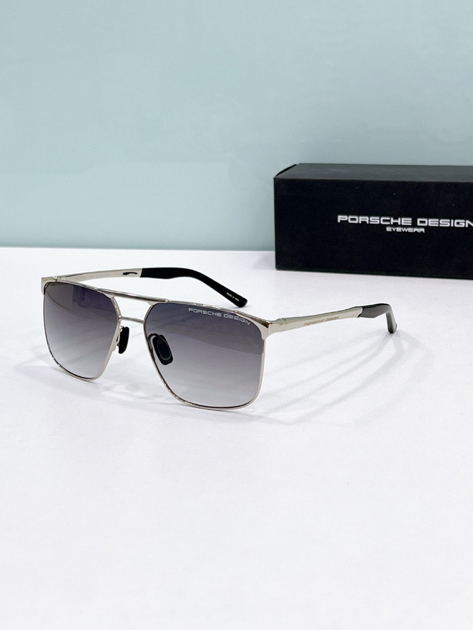 PORSCHR DESIGN Sunglasses(AAAA)-004