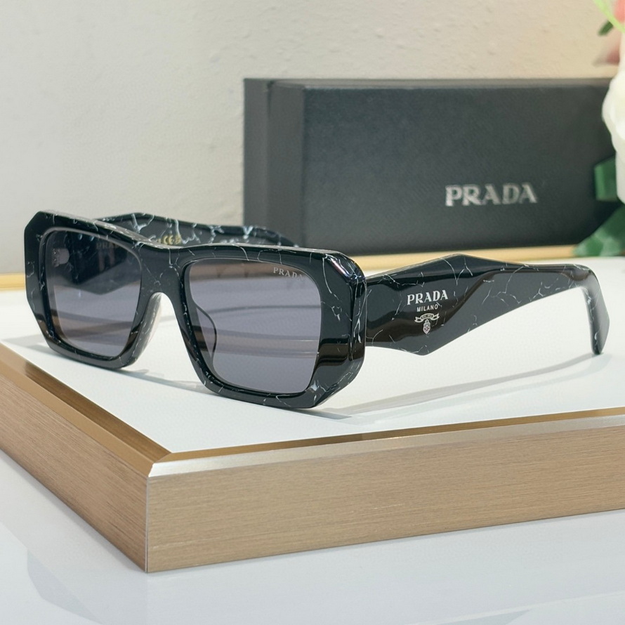 Pra*a sunglasses(aaaa)-3802