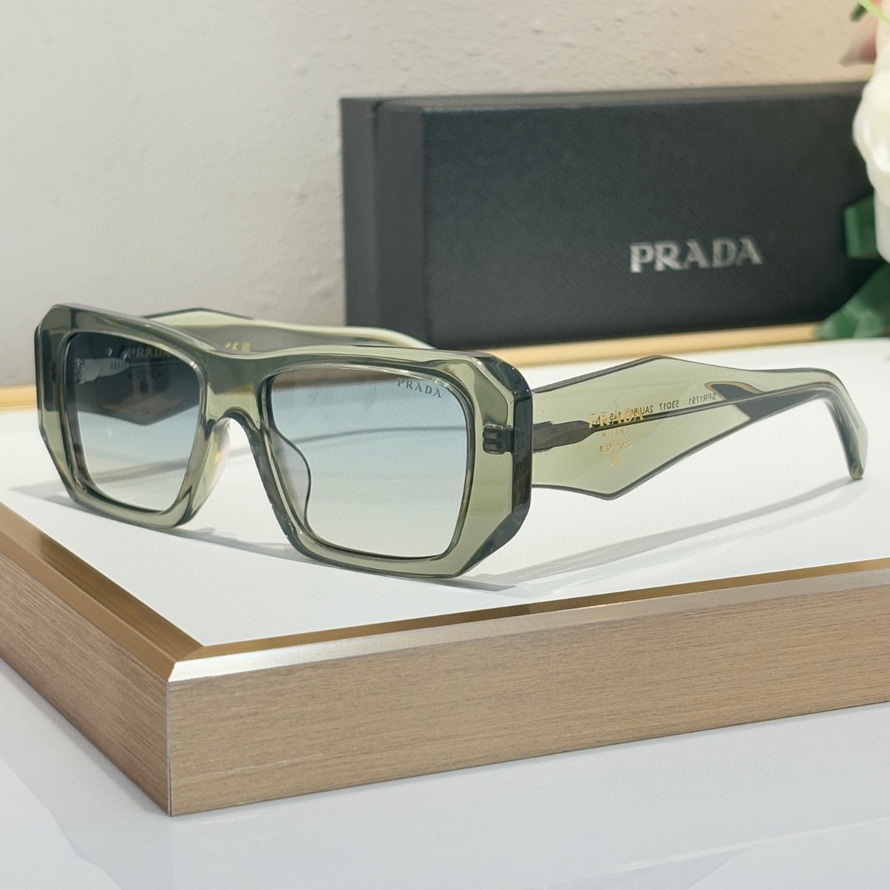 Pra*a sunglasses(aaaa)-3801