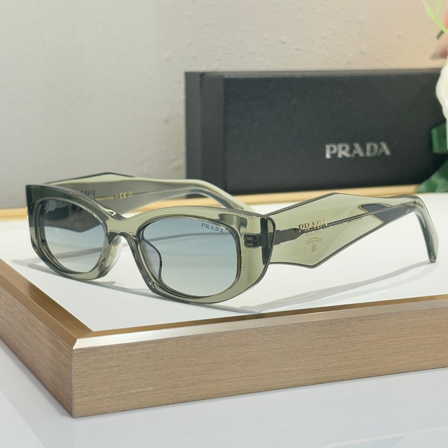 Pra*a sunglasses(aaaa)-3794