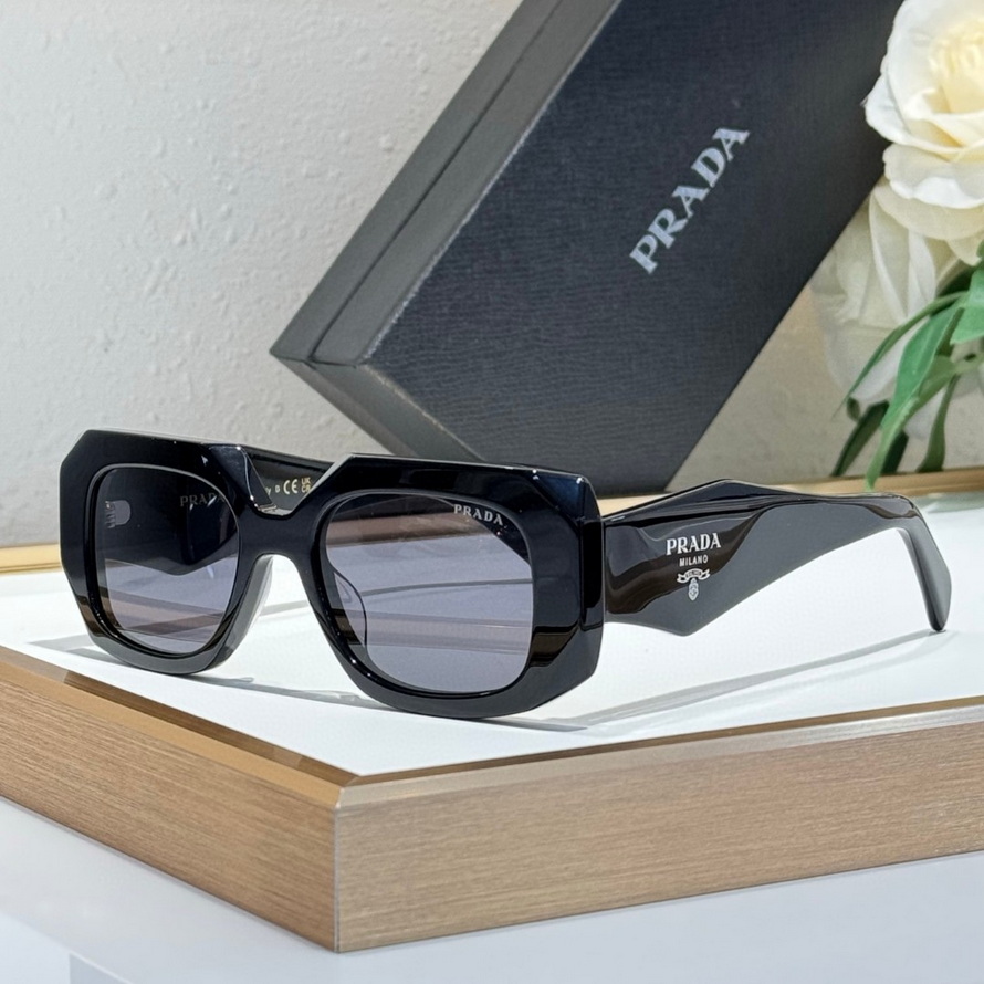 Pra*a sunglasses(aaaa)-3786