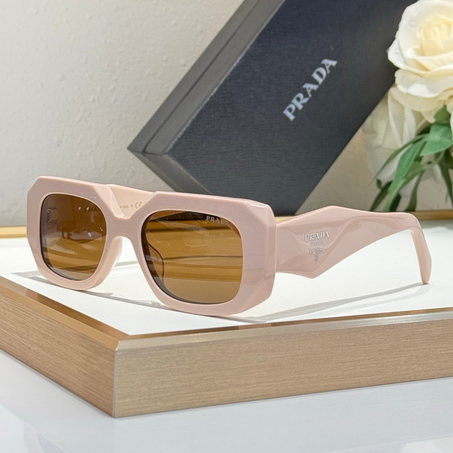 Pra*a sunglasses(aaaa)-3784