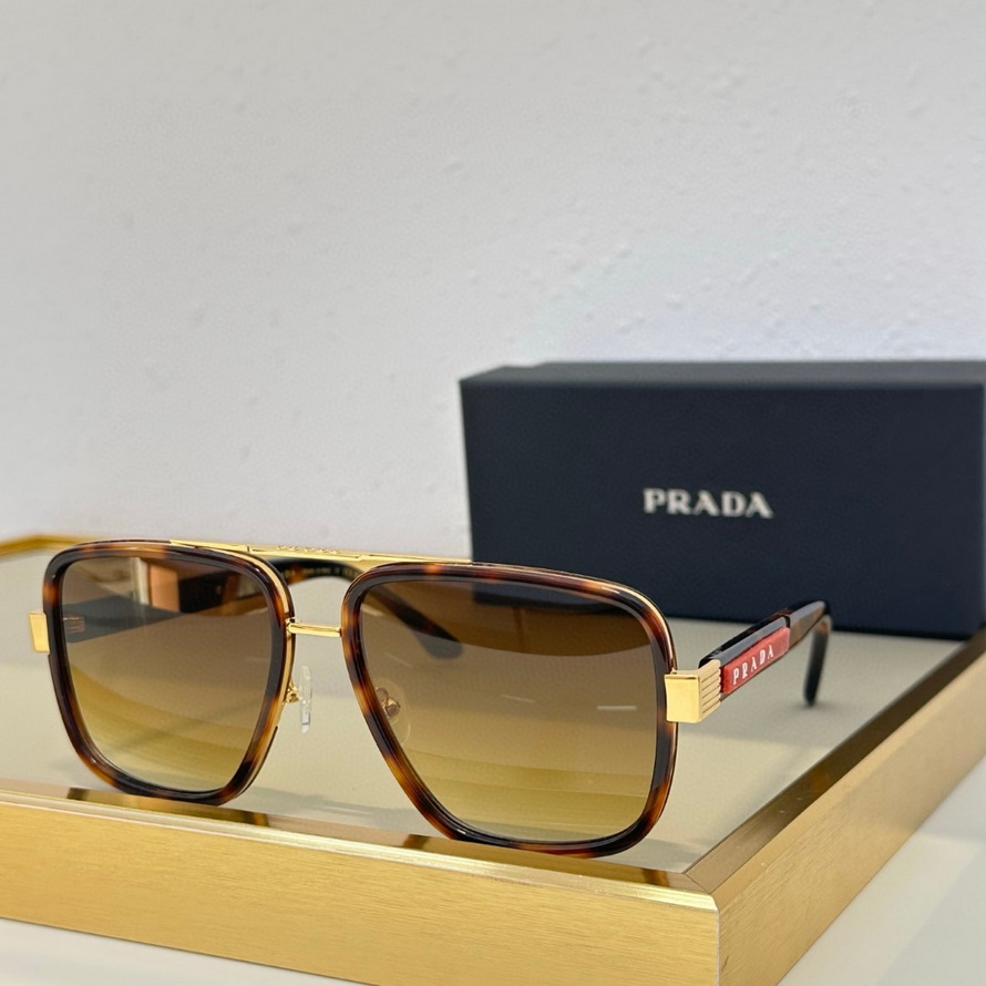 Pra*a sunglasses(aaaa)-3781