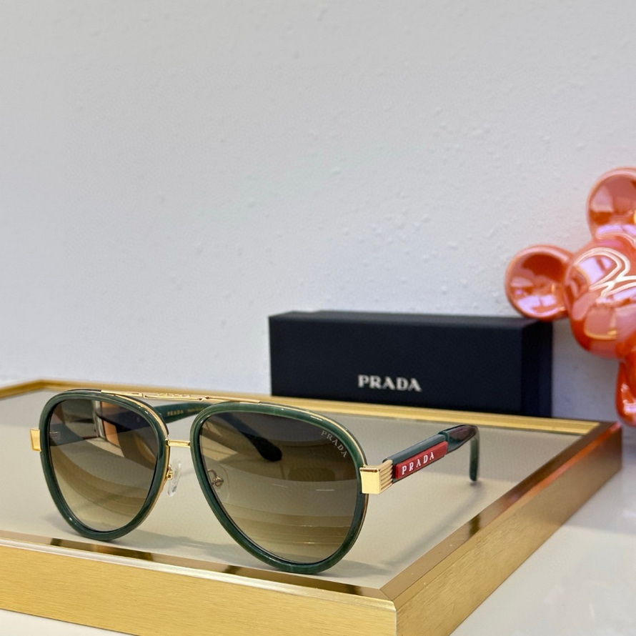Pra*a sunglasses(aaaa)-3775