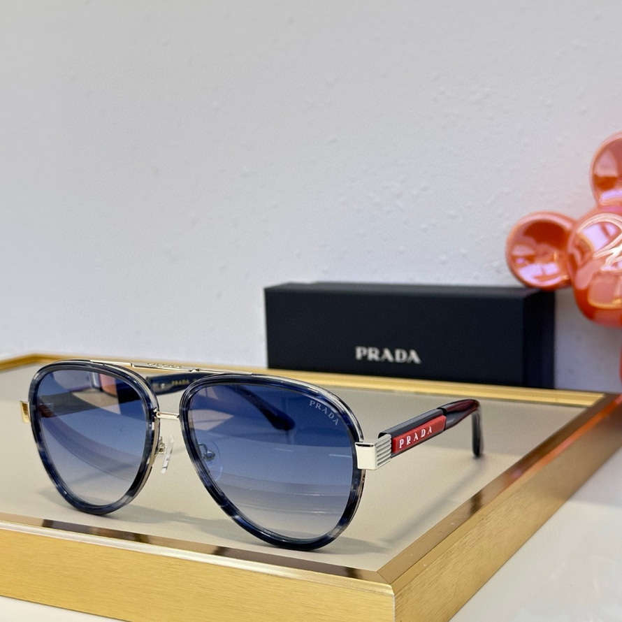 Pra*a sunglasses(aaaa)-3774
