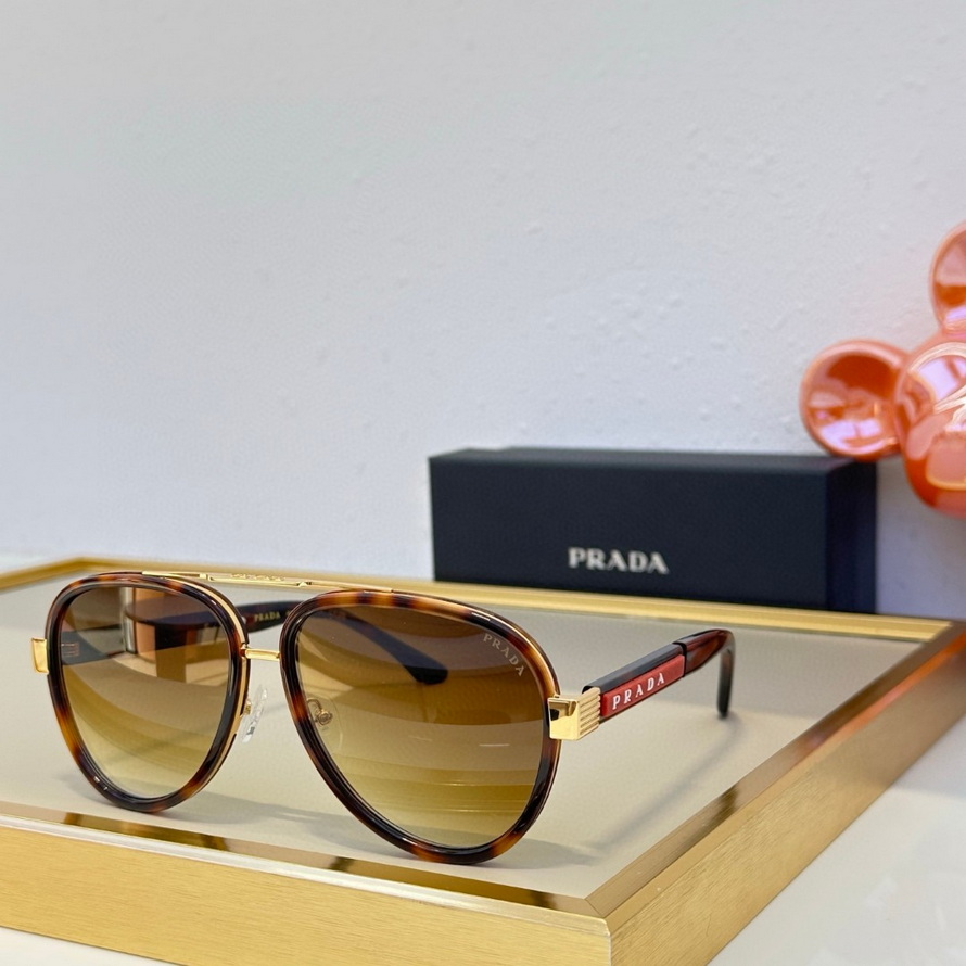 Pra*a sunglasses(aaaa)-3773