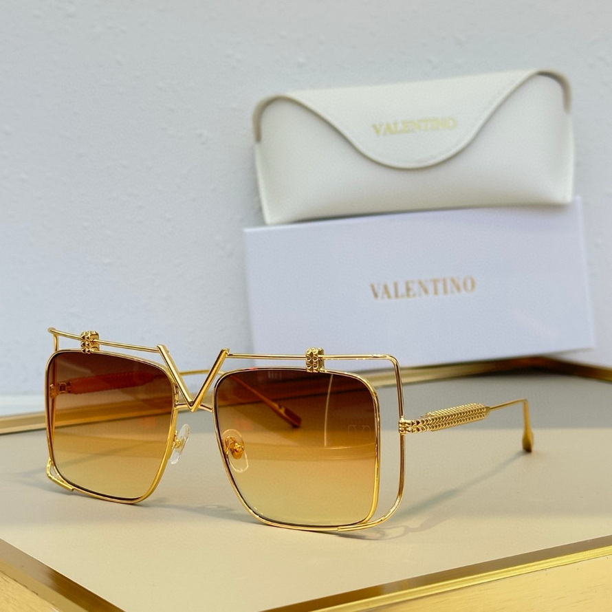 Valentino Sunglasses(AAAA)-391