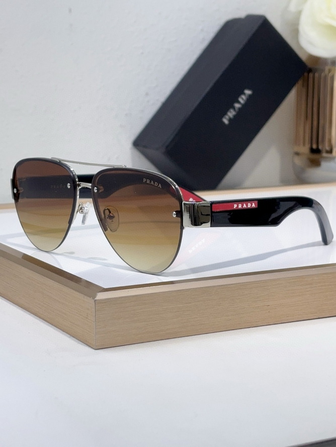 Pra*a sunglasses(aaaa)-3760