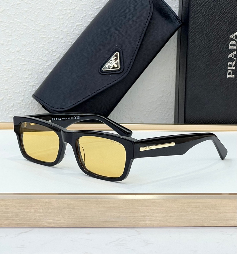Pra*a sunglasses(aaaa)-3746