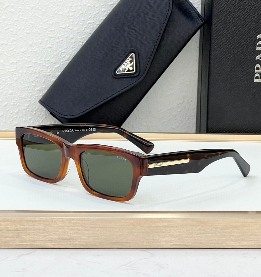 Pra*a sunglasses(aaaa)-3745