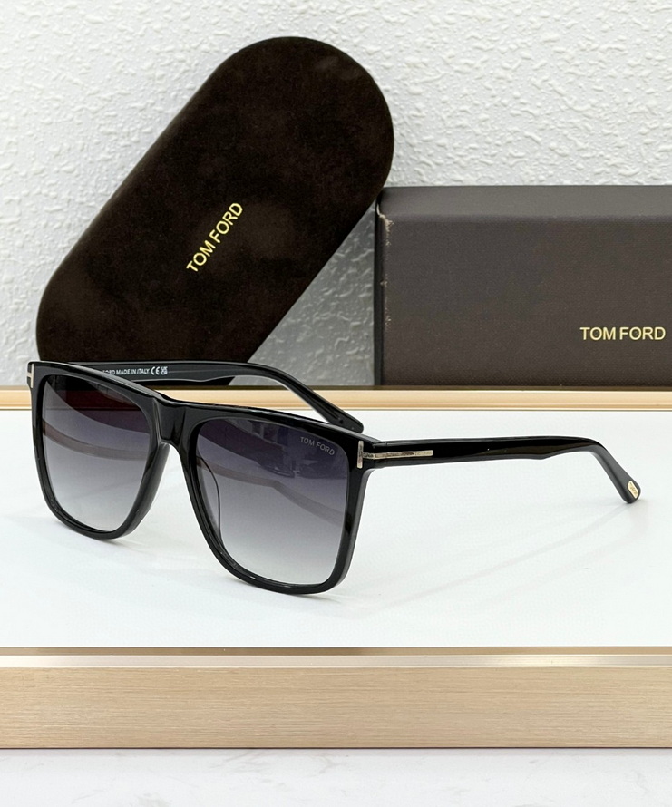 Tom Ford Sunglasses(AAAA)-295