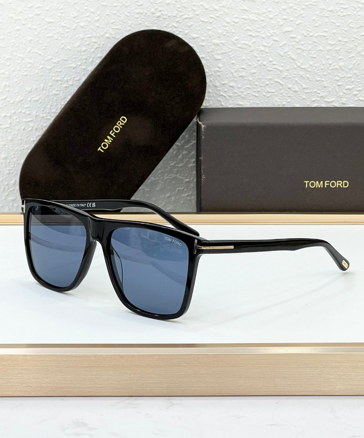 Tom Ford Sunglasses(AAAA)-291