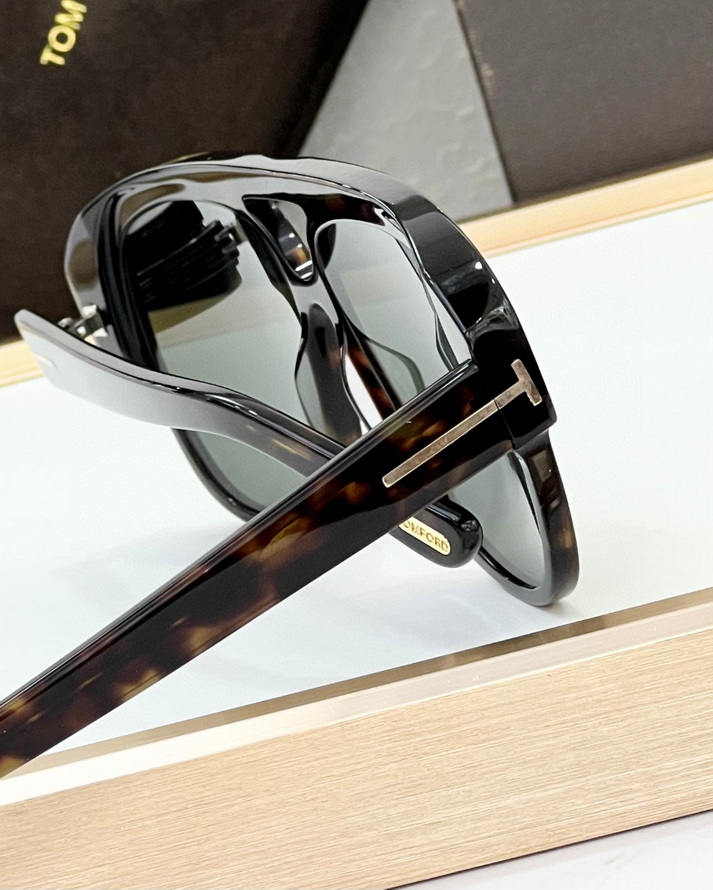 Tom Ford Sunglasses(AAAA)-289