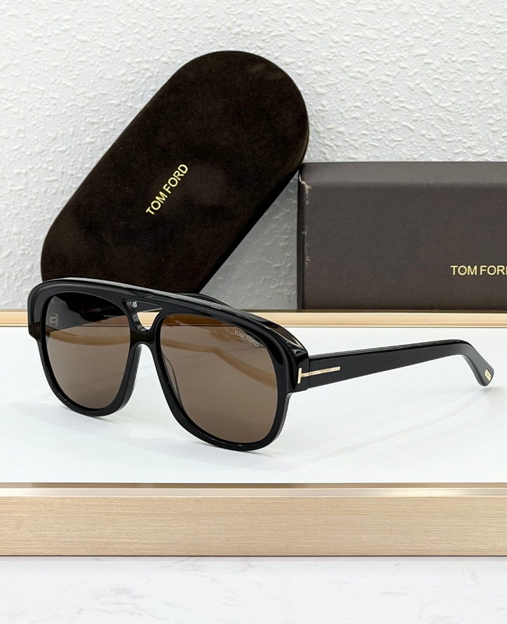 Tom Ford Sunglasses(AAAA)-285
