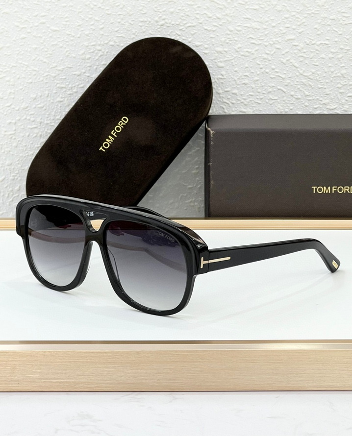Tom Ford Sunglasses(AAAA)-284