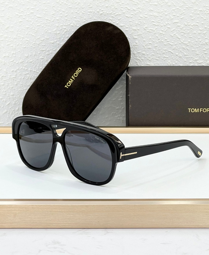 Tom Ford Sunglasses(AAAA)-283