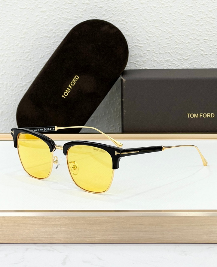 Tom Ford Sunglasses(AAAA)-256