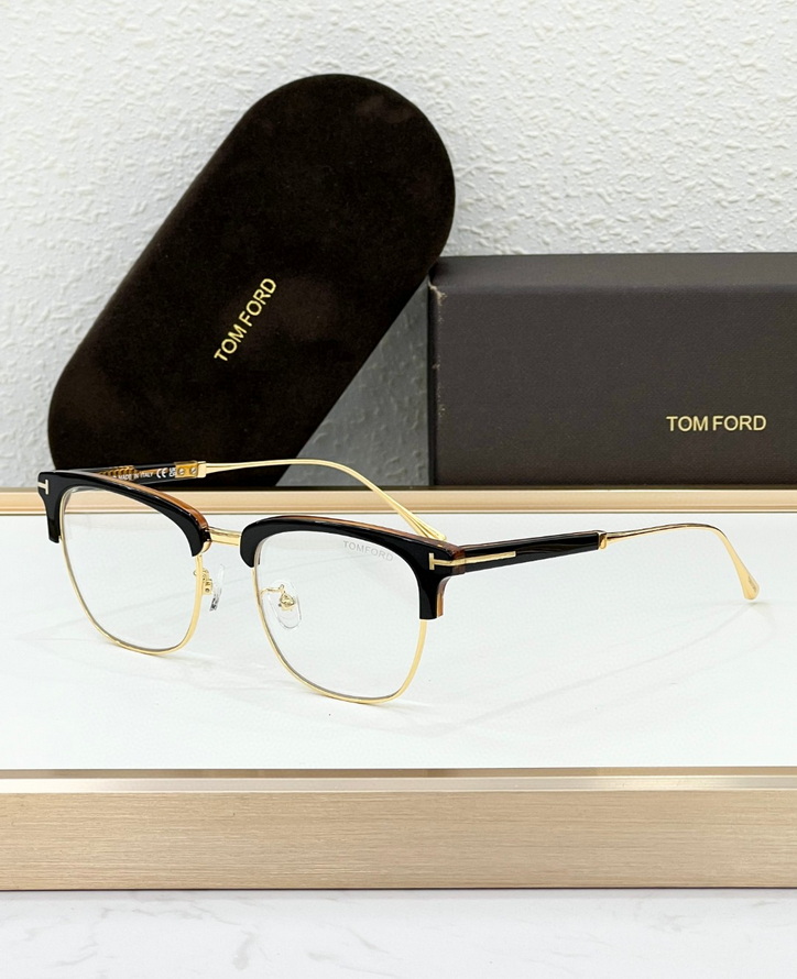 Tom Ford Sunglasses(AAAA)-246