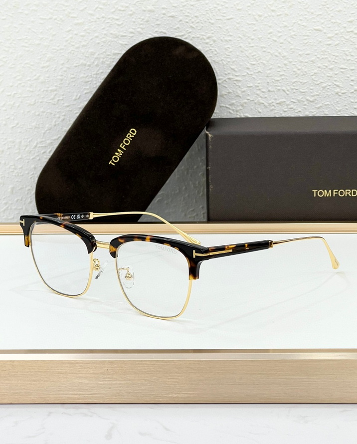 Tom Ford Sunglasses(AAAA)-245
