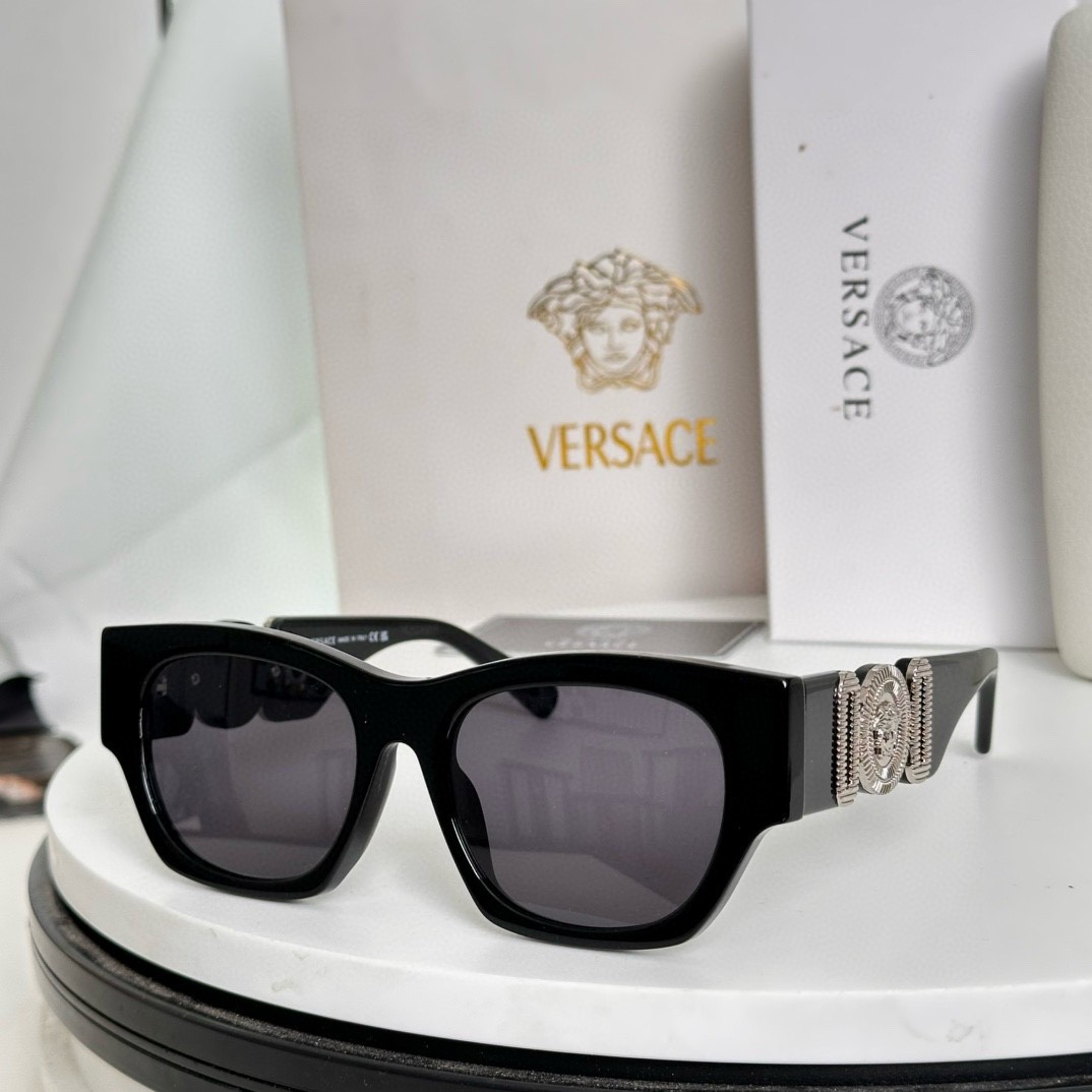 Versace Sunglasses(AAAA)-2086