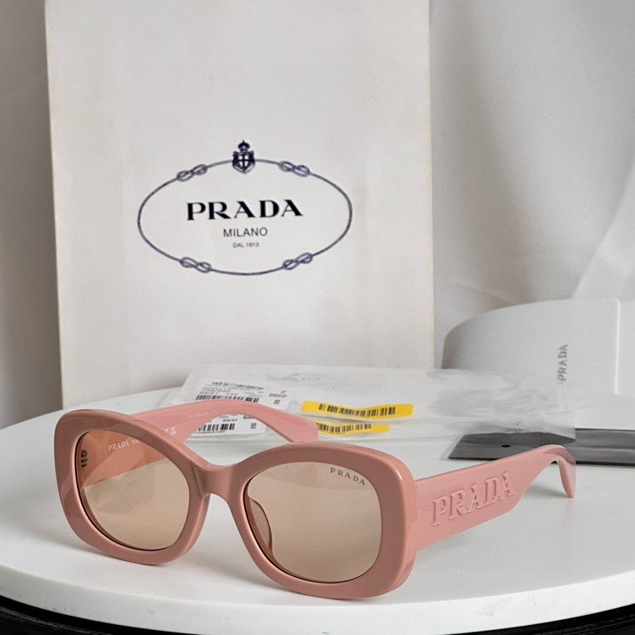 Pra*a sunglasses(aaaa)-3735