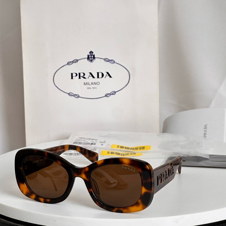 Pra*a sunglasses(aaaa)-3734
