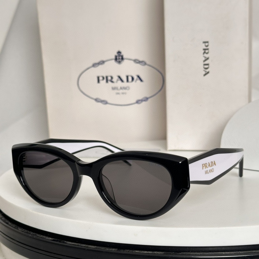 Pra*a sunglasses(aaaa)-3726