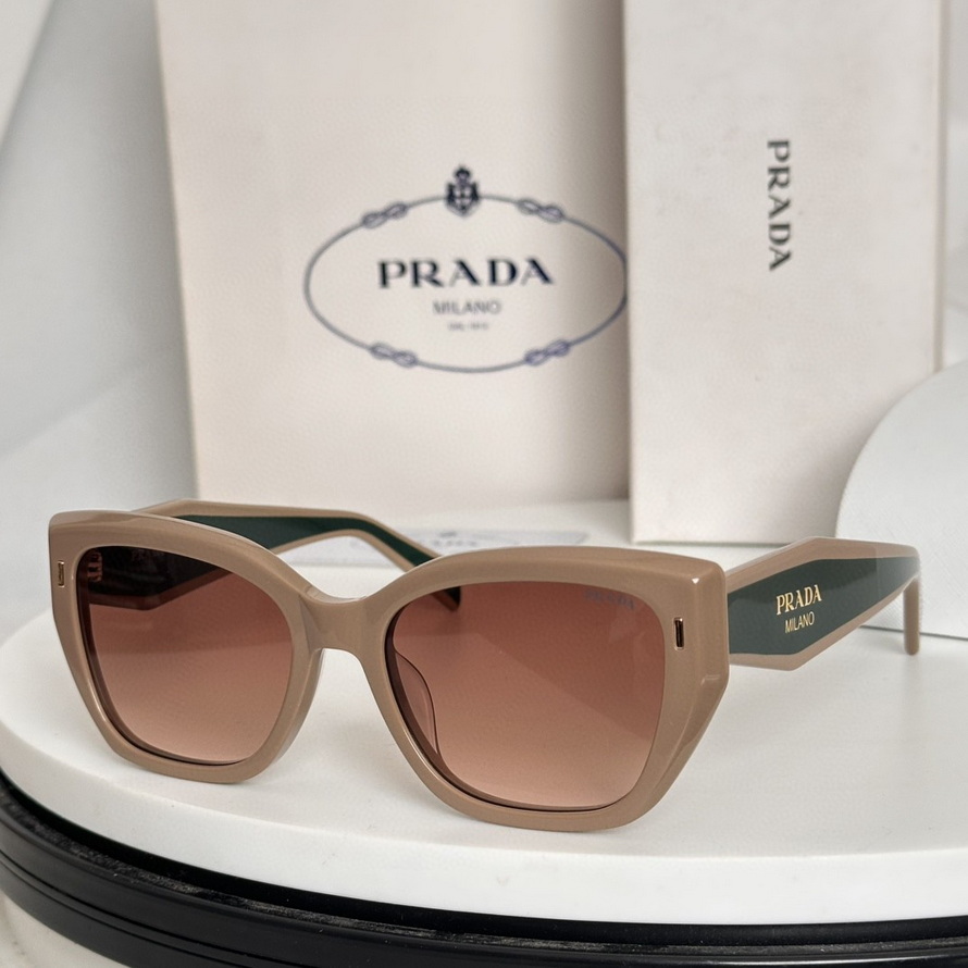 Pra*a sunglasses(aaaa)-3721