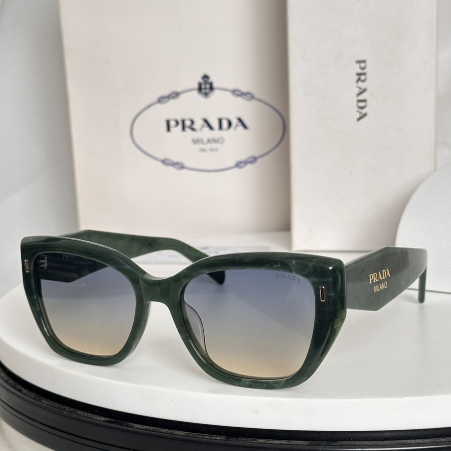 Pra*a sunglasses(aaaa)-3720