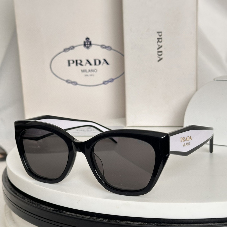 Pra*a sunglasses(aaaa)-3712