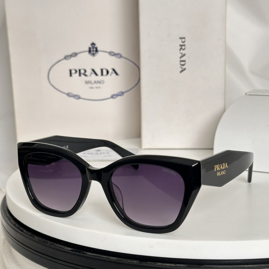 Pra*a sunglasses(aaaa)-3710