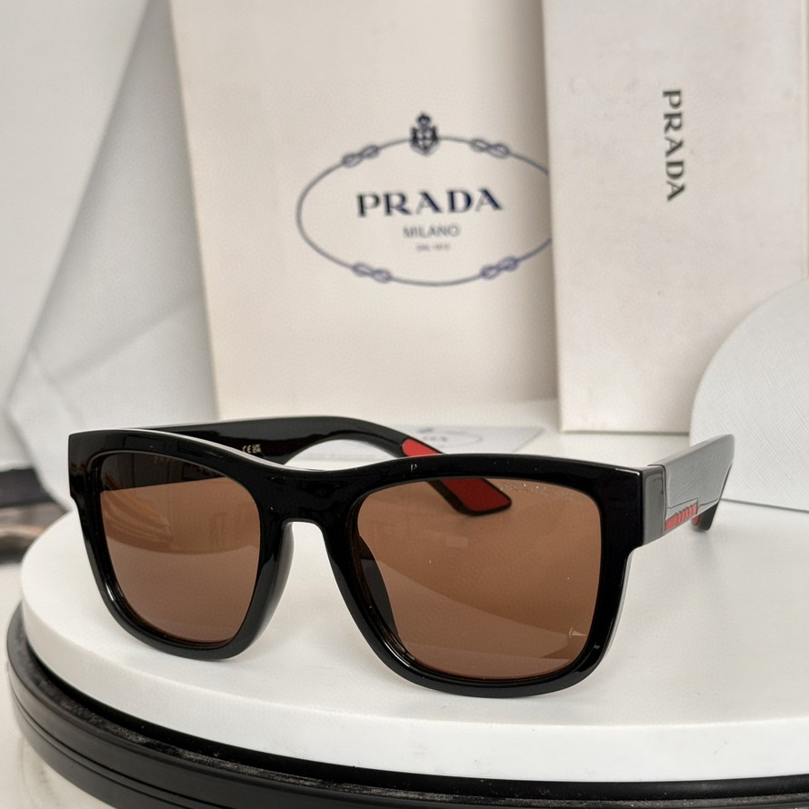 Pra*a sunglasses(aaaa)-3708