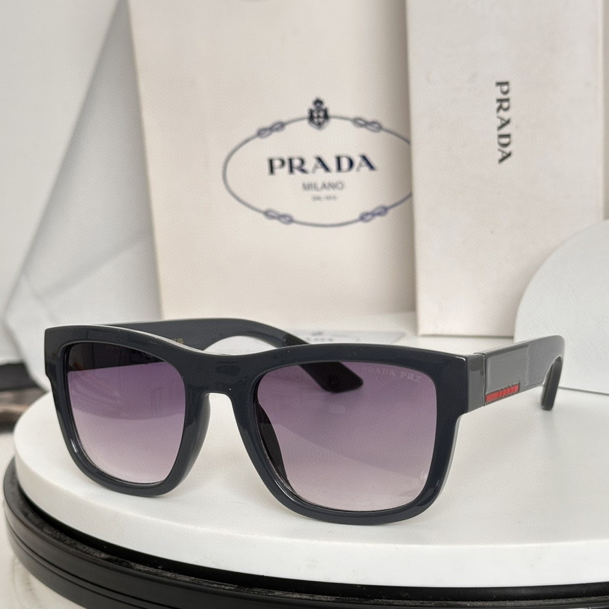 Pra*a sunglasses(aaaa)-3707