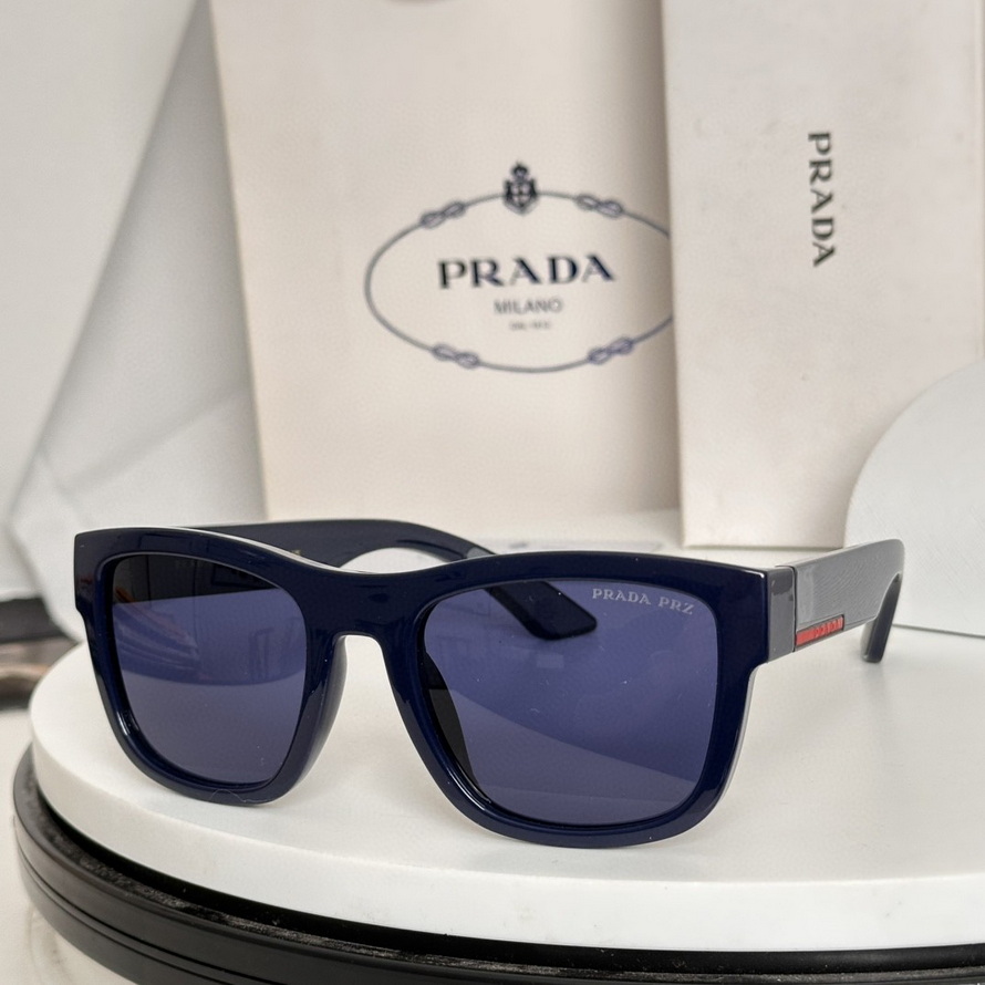 Pra*a sunglasses(aaaa)-3706