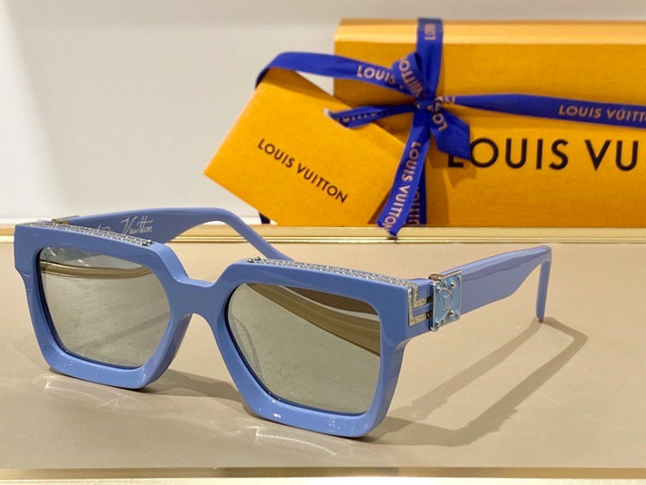 LV Sunglasses(AAAA)-3510