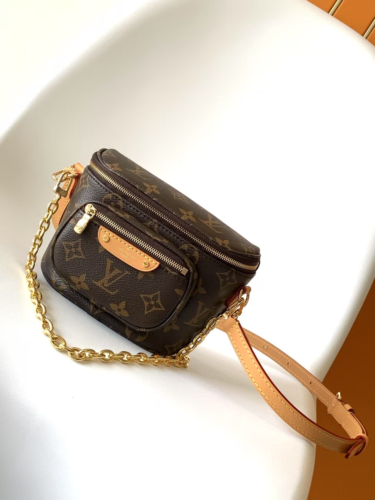 LV Handbags AAA(Women)-2004
