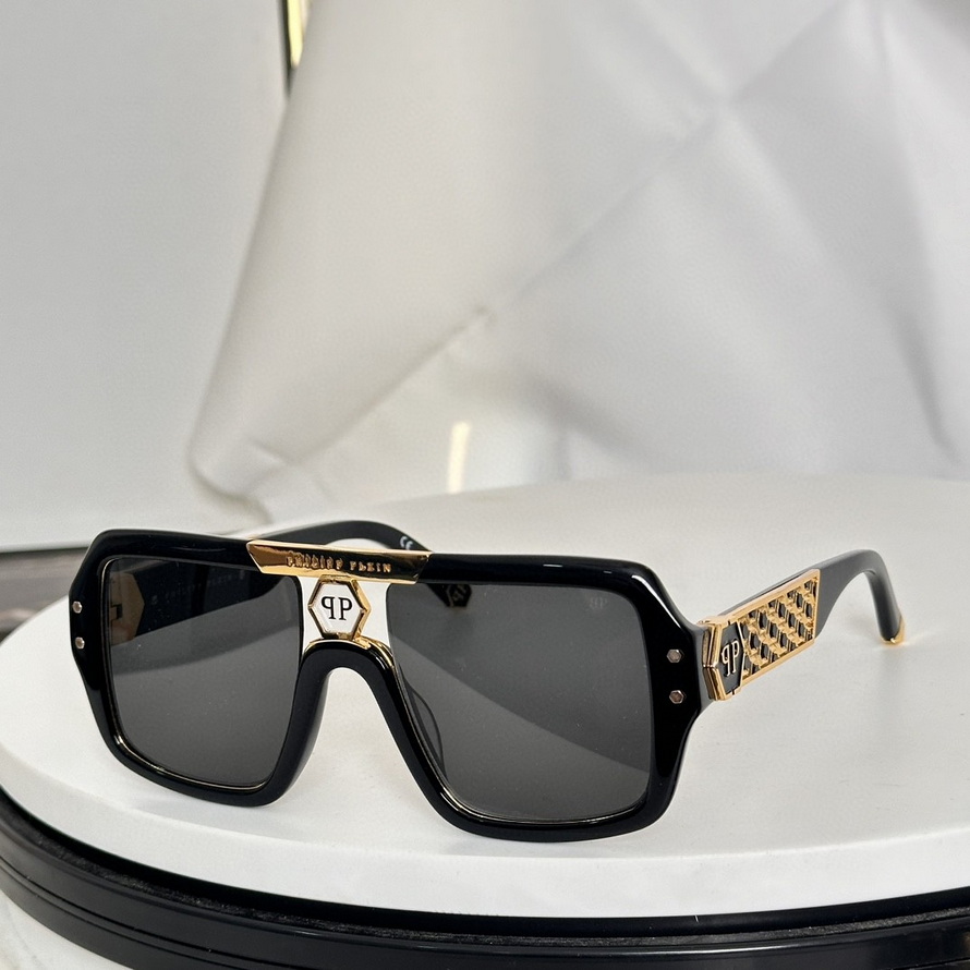 Philipp Plein Sunglasses(AAAA)-191