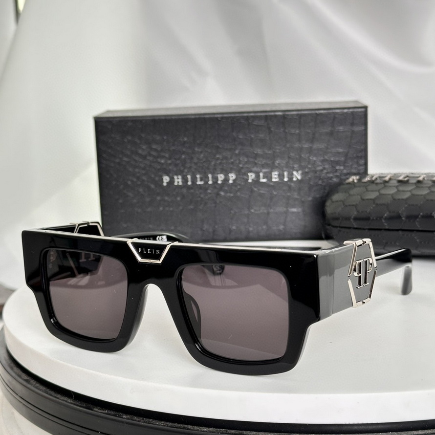 Philipp Plein Sunglasses(AAAA)-183