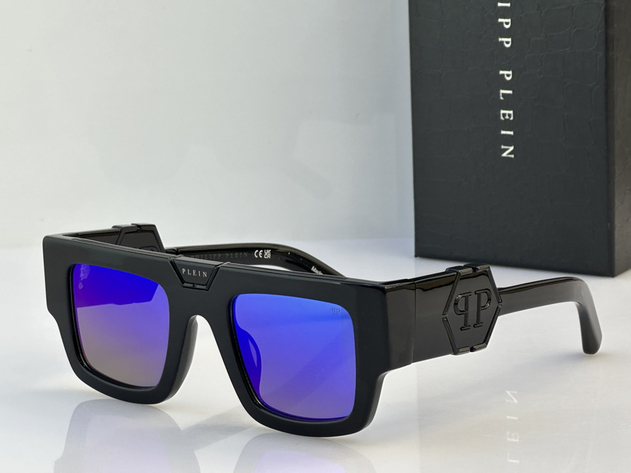 Philipp Plein Sunglasses(AAAA)-159
