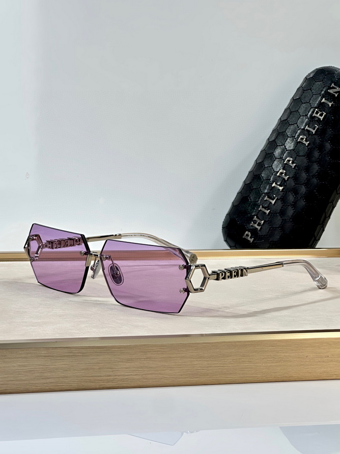 Philipp Plein Sunglasses(AAAA)-146