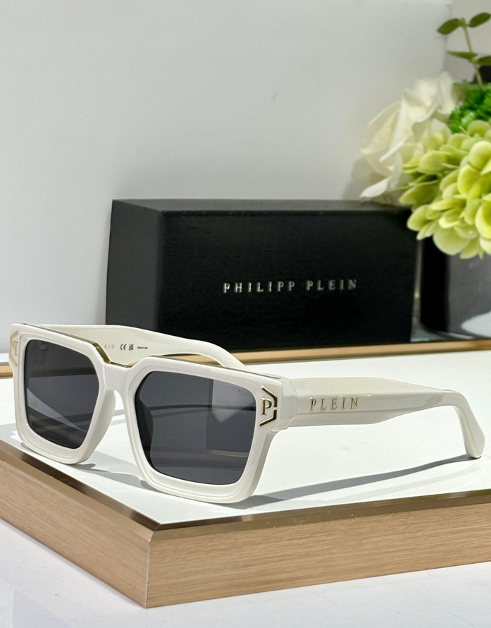 Philipp Plein Sunglasses(AAAA)-135