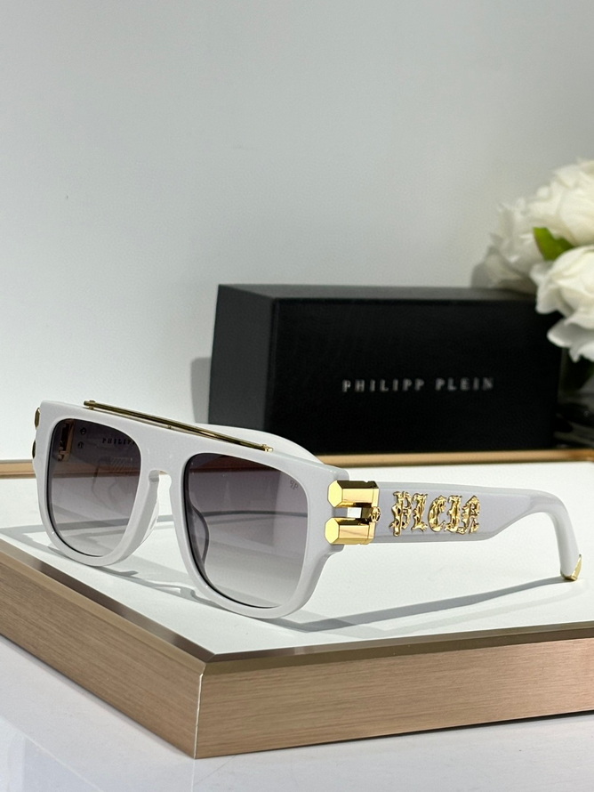 Philipp Plein Sunglasses(AAAA)-103