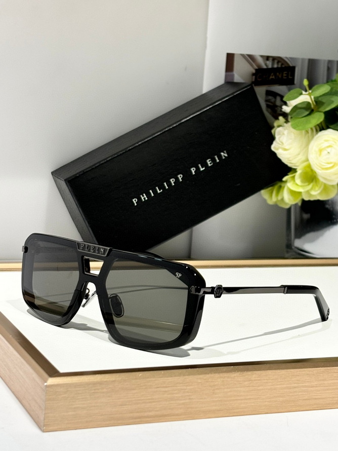 Philipp Plein Sunglasses(AAAA)-091