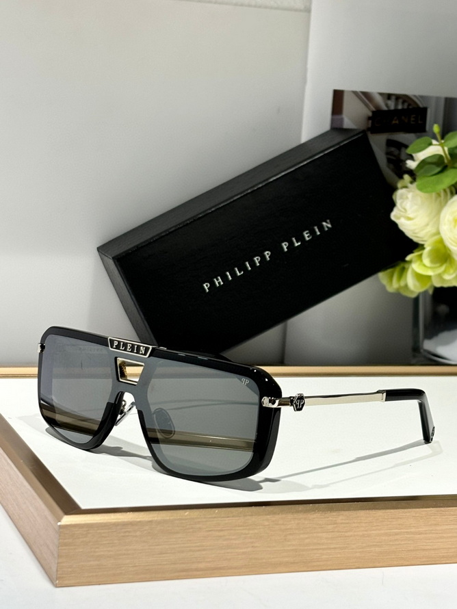 Philipp Plein Sunglasses(AAAA)-088