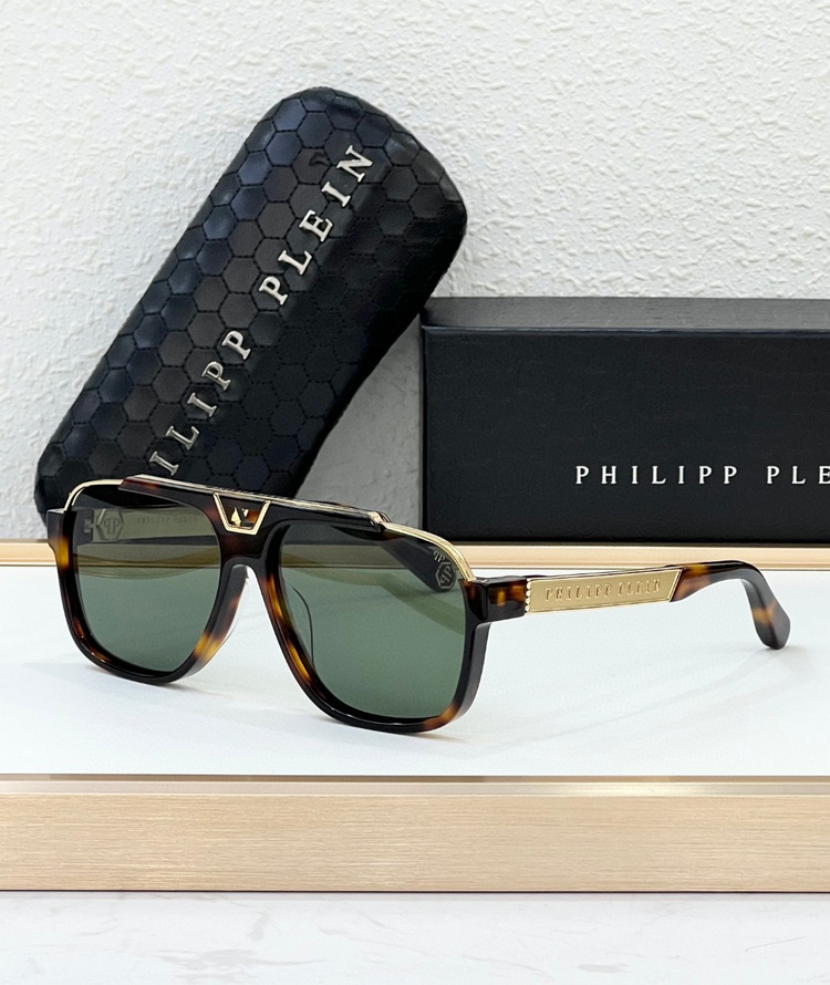 Philipp Plein Sunglasses(AAAA)-080