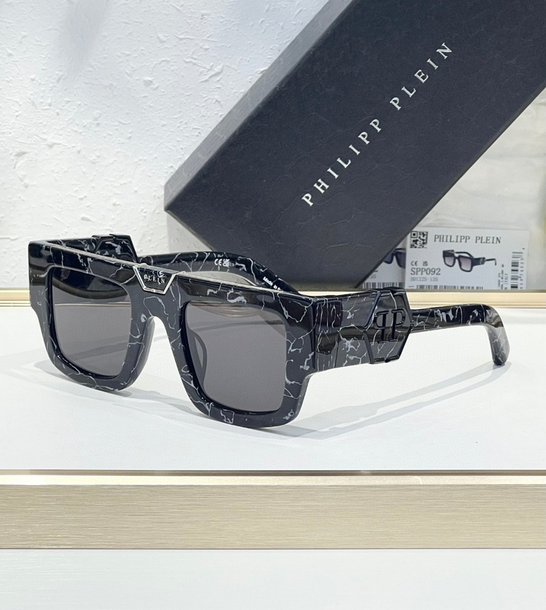Philipp Plein Sunglasses(AAAA)-061