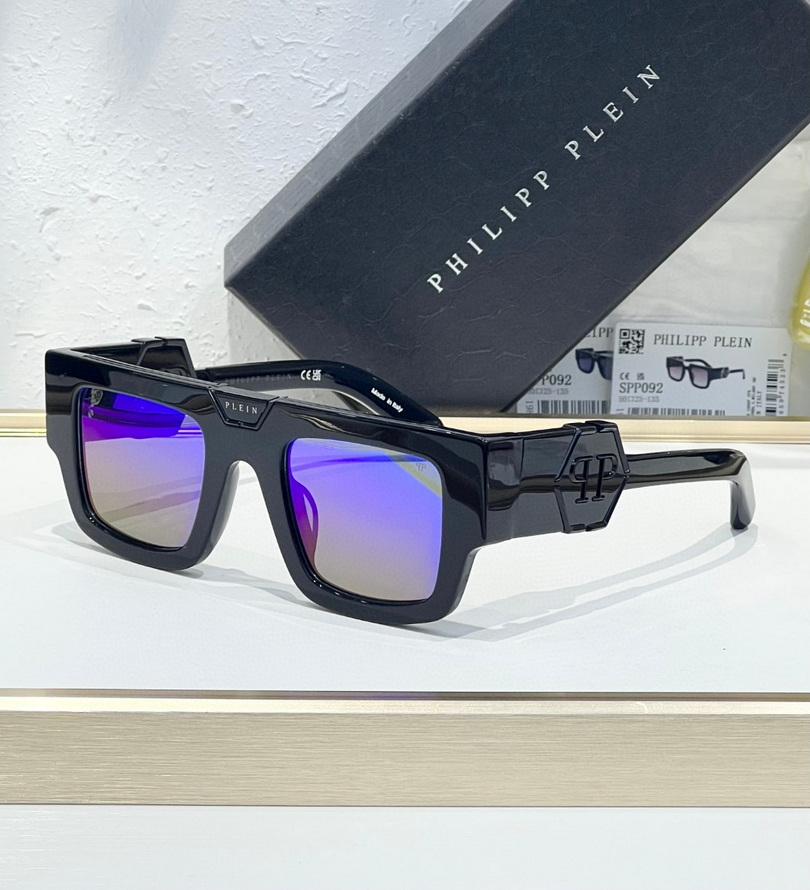 Philipp Plein Sunglasses(AAAA)-060