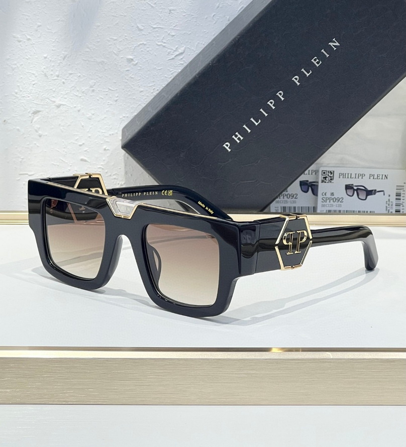 Philipp Plein Sunglasses(AAAA)-059