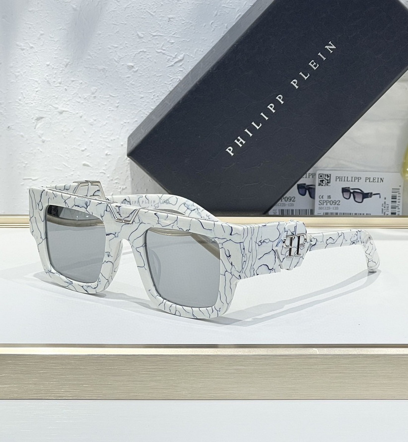 Philipp Plein Sunglasses(AAAA)-055