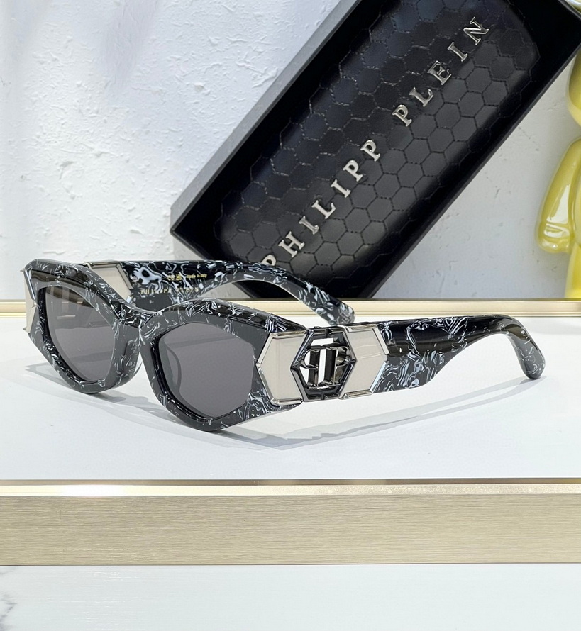 Philipp Plein Sunglasses(AAAA)-053